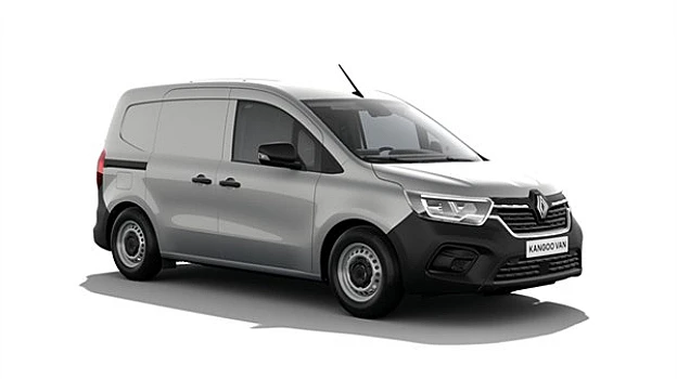 Renault Kangoo Van već od 17.150€ + PDV