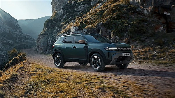 Duster Essential Eco-G 120 već od 19.700€